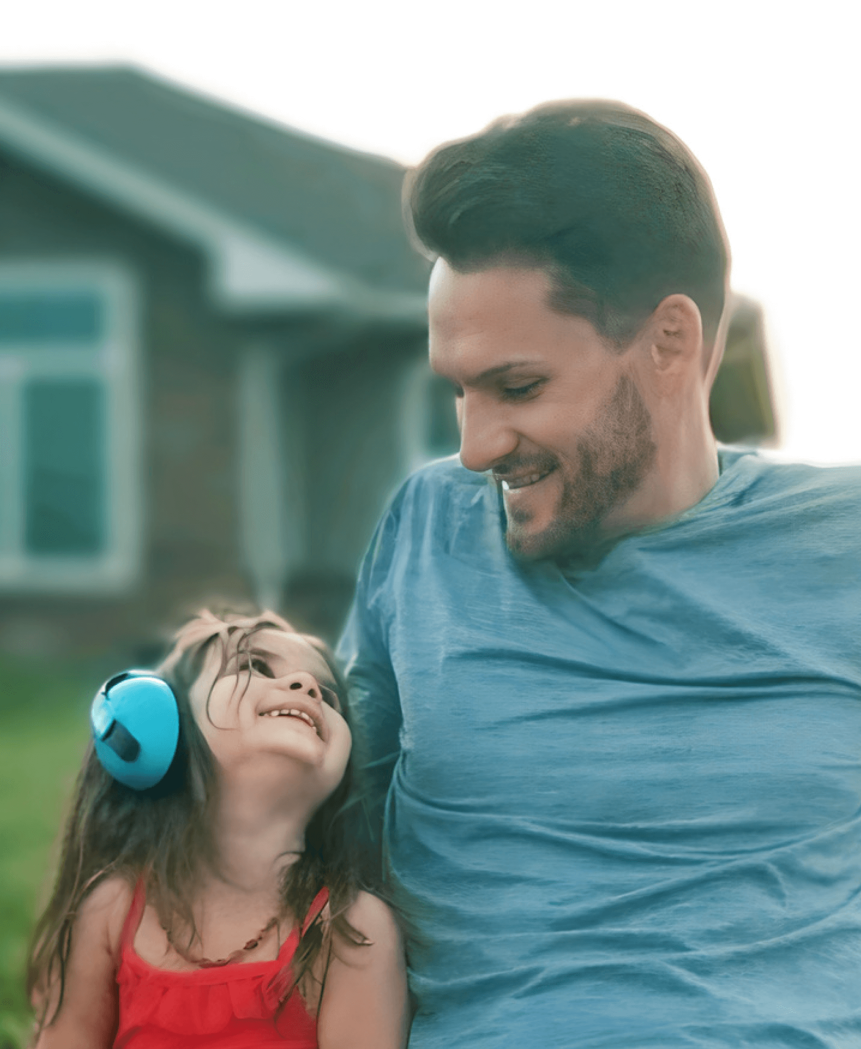 shane-leever-founder-the-window-foundry Shane Leever and daughter in Denver CO