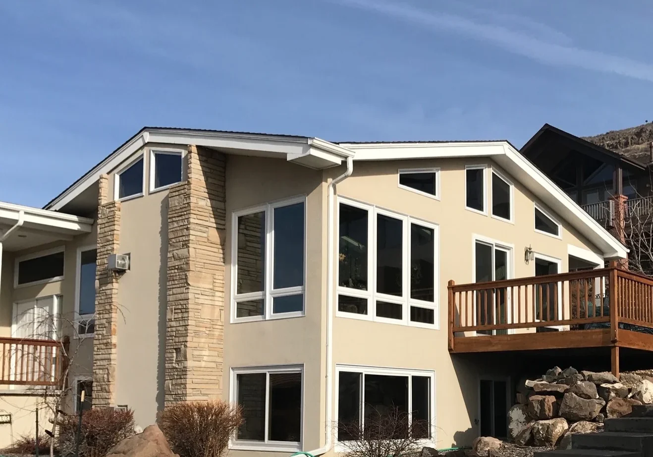 window replacement denver