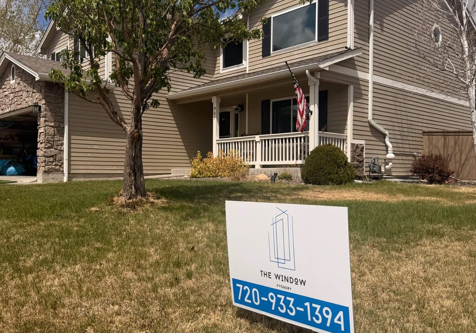 Free Window Replacement Quote