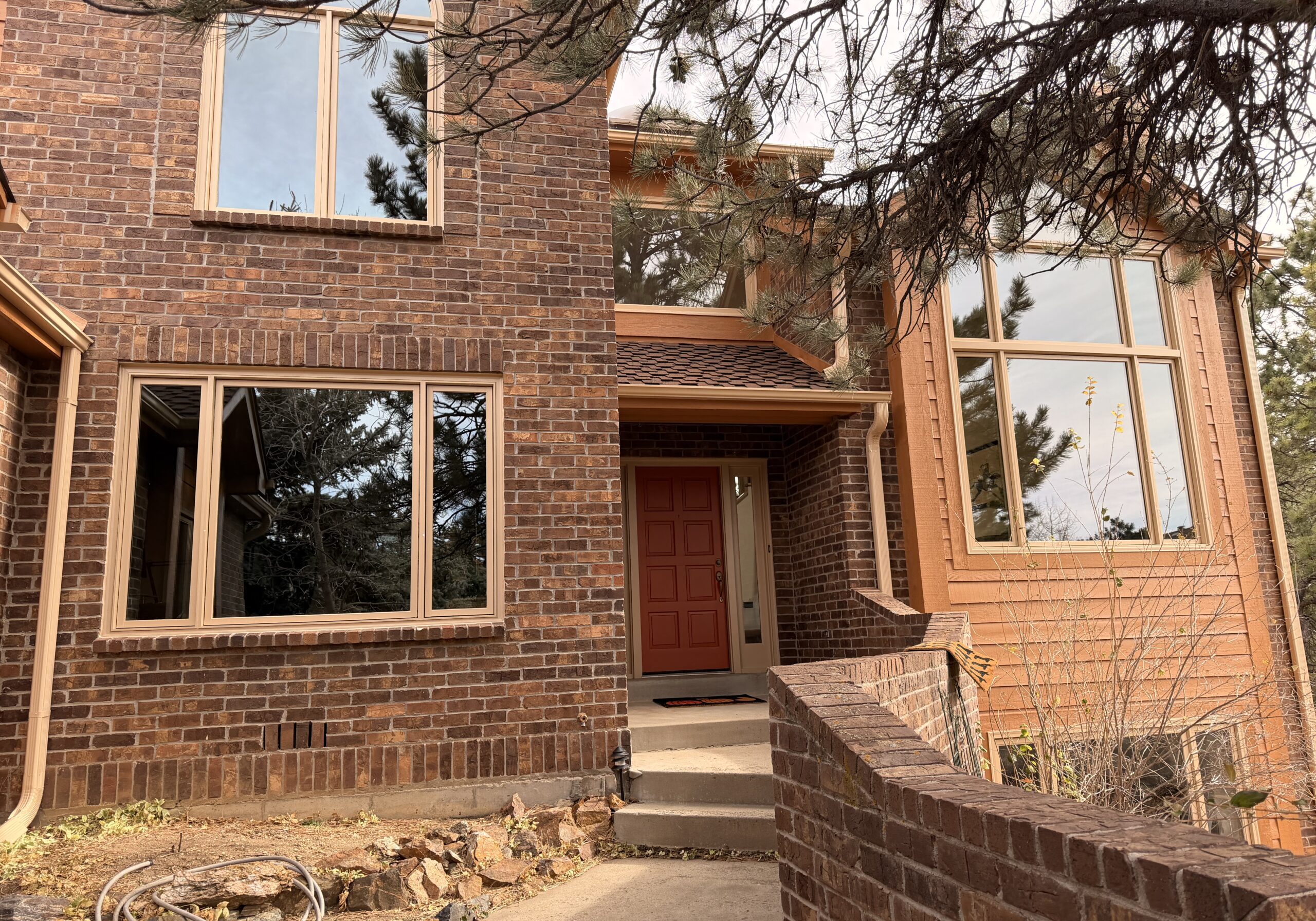window replacement denver