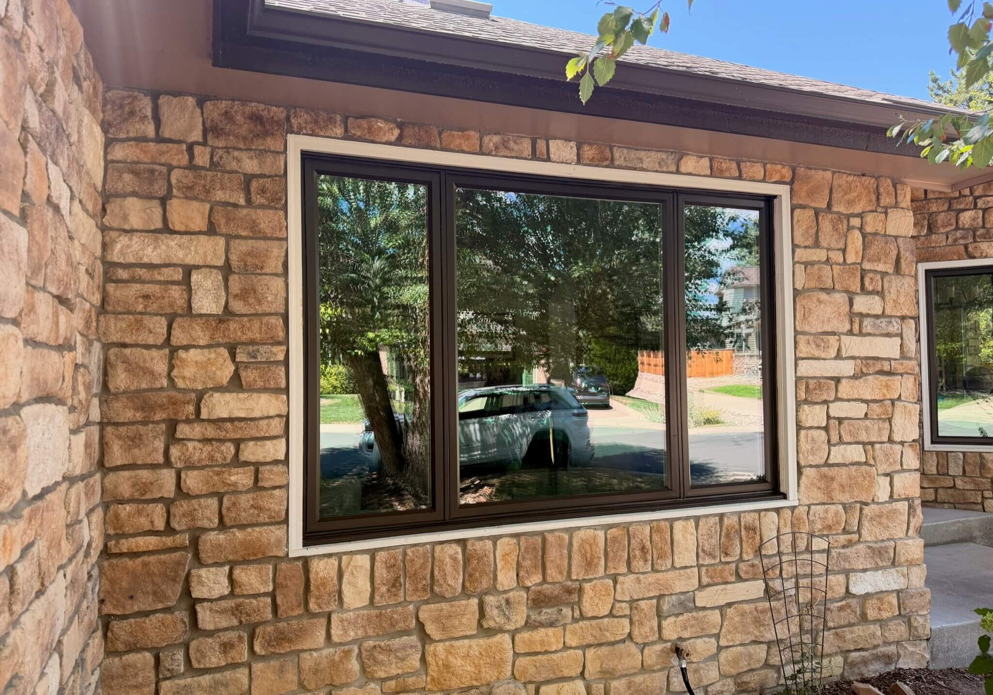 Double and Triple-Pane Options for Colorado’s Climate