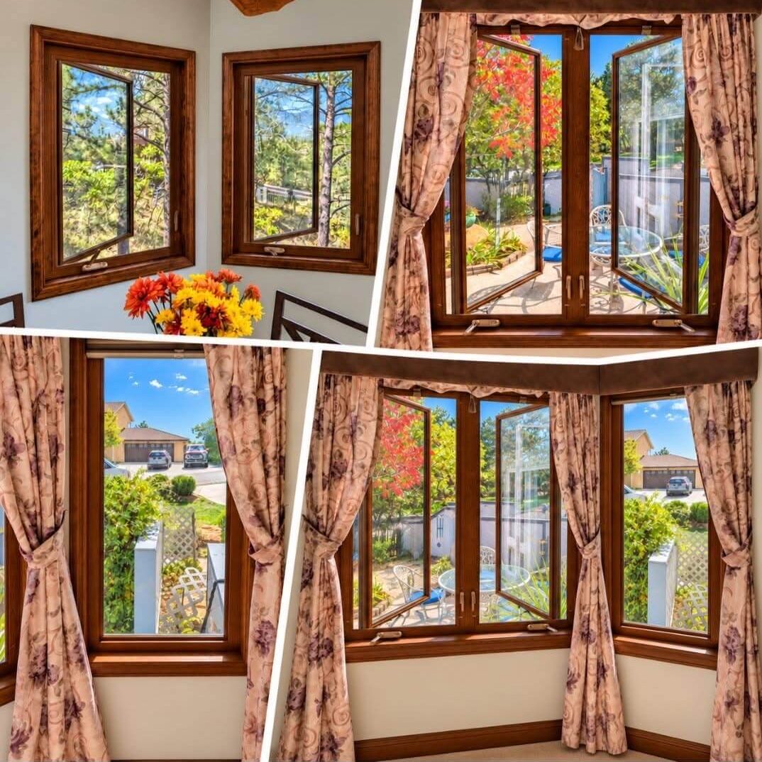 Reliable Window Companies in Colorado